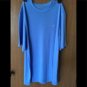 2X Champion Lot 1X T-Shirt 1X Tank-Top Size Large